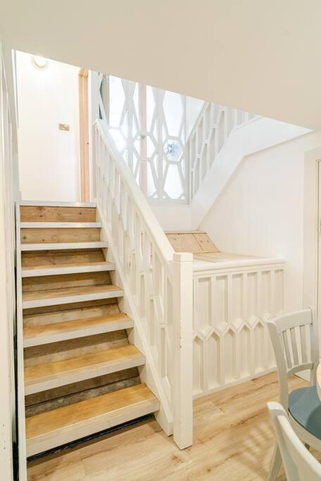Stunning 2 Bed Apartment, Heart Of The Barbican Plymouth Exterior foto